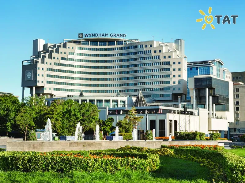 Wyndham Grand Kayseri