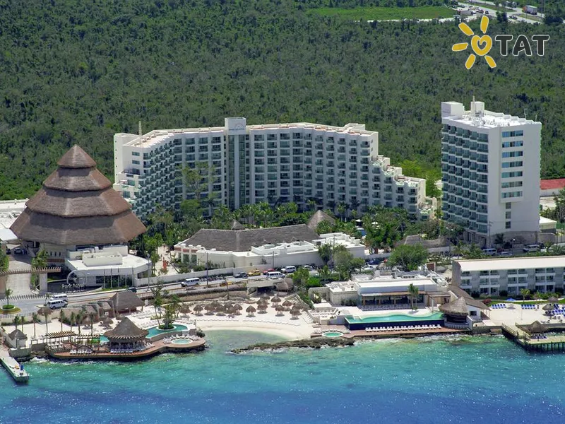 Grand Park Royal Cozumel