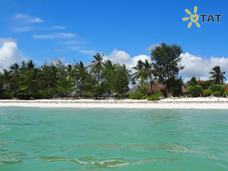 Mermaids Cove Beach Resort & Spa