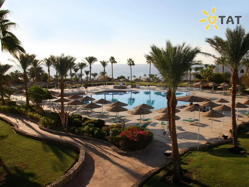 Domina Coral Bay Oasis