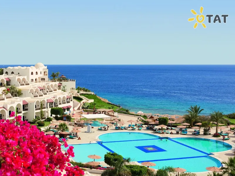 Movenpick Sharm el Sheikh Naama Bay