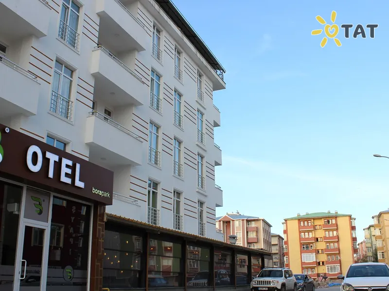 Borapark Otel