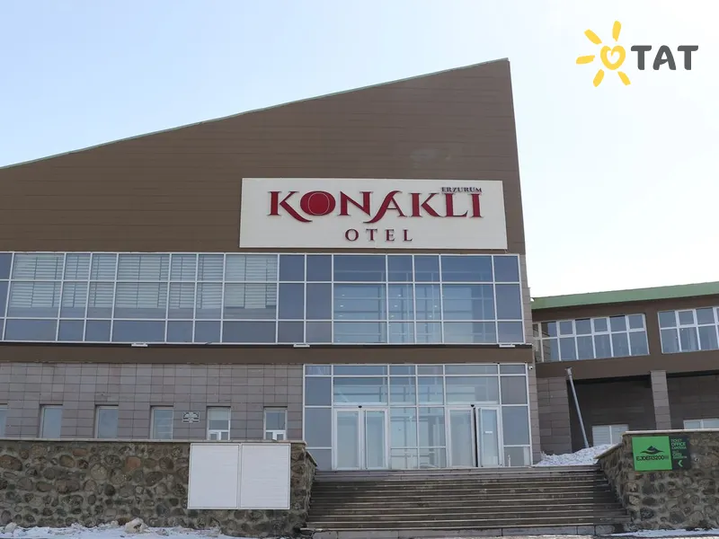 Erzurum Konakli Otel
