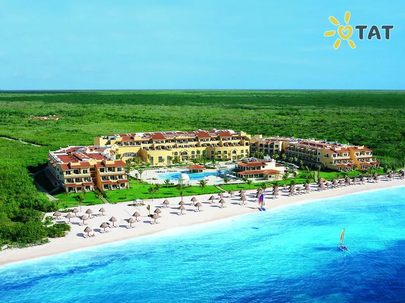 Hyatt Zilara Riviera Maya