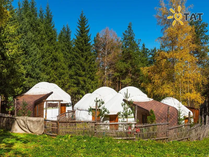 Орман ауылы