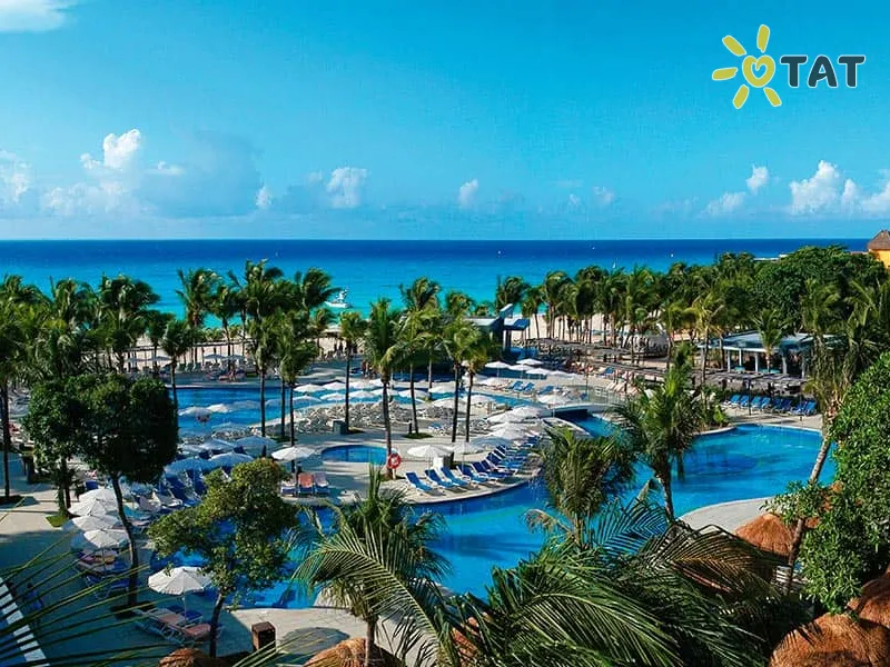 Riu Yucatan