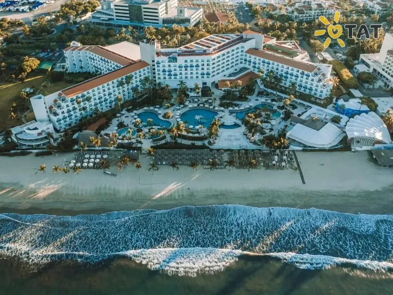 Hard Rock Hotel Vallarta