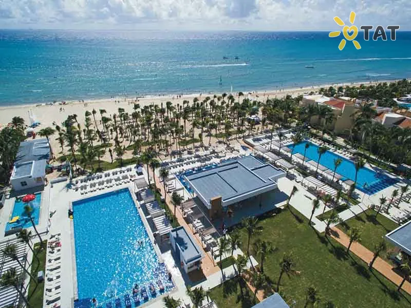 Riu Playacar Hotel