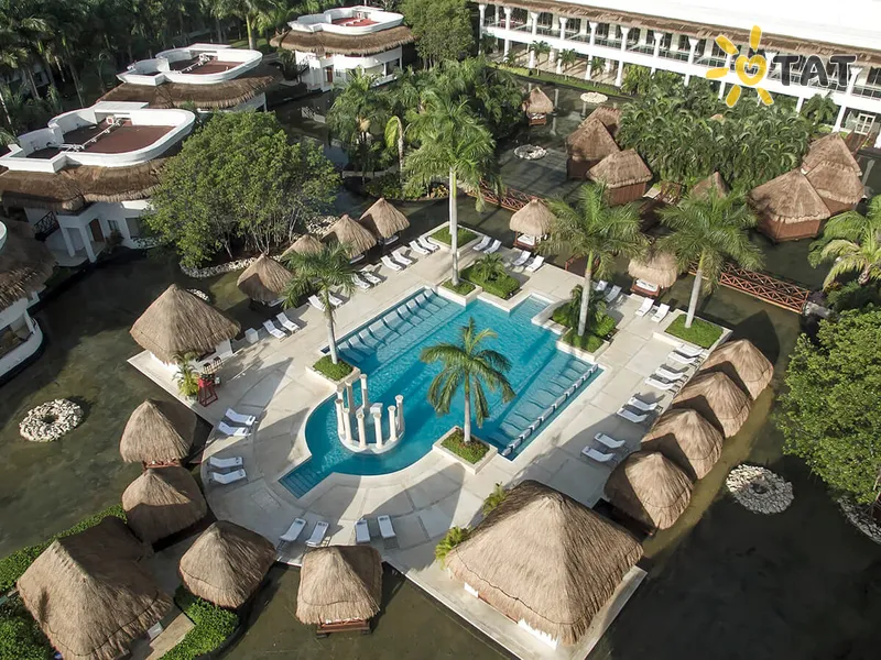 Grand Sunset Princess All Suites & Spa Resort