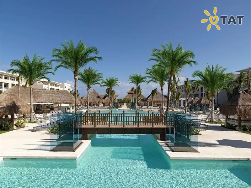 Paradisus Playa del Carmen La Perla