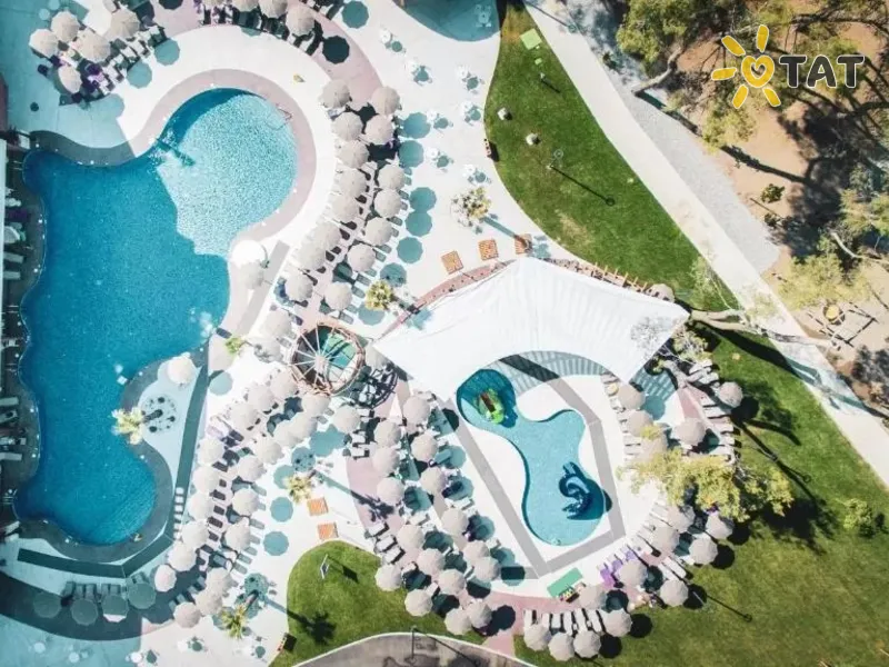 Azul Beach Resort Montenegro by Karisma