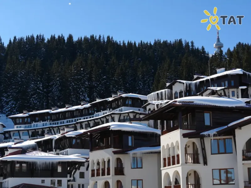 Гранд Манастира Комплекс