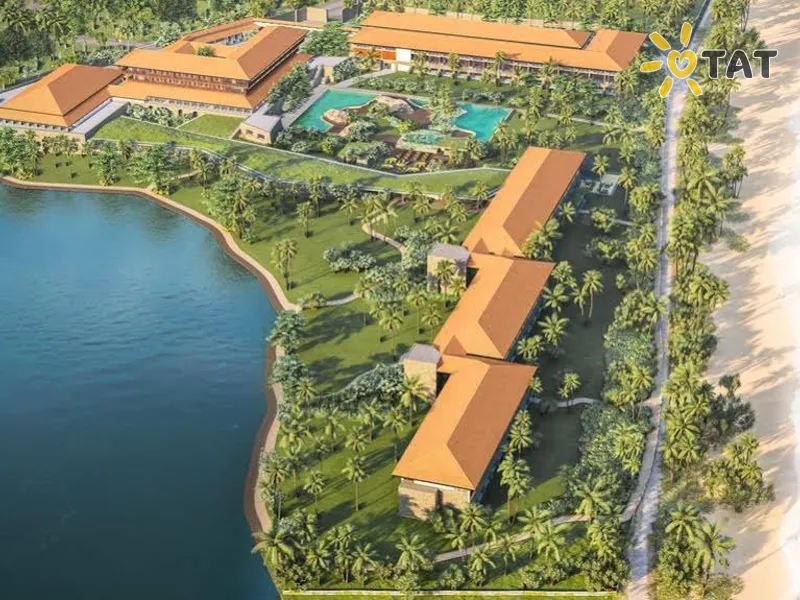 Bentota Beach by Cinnamon