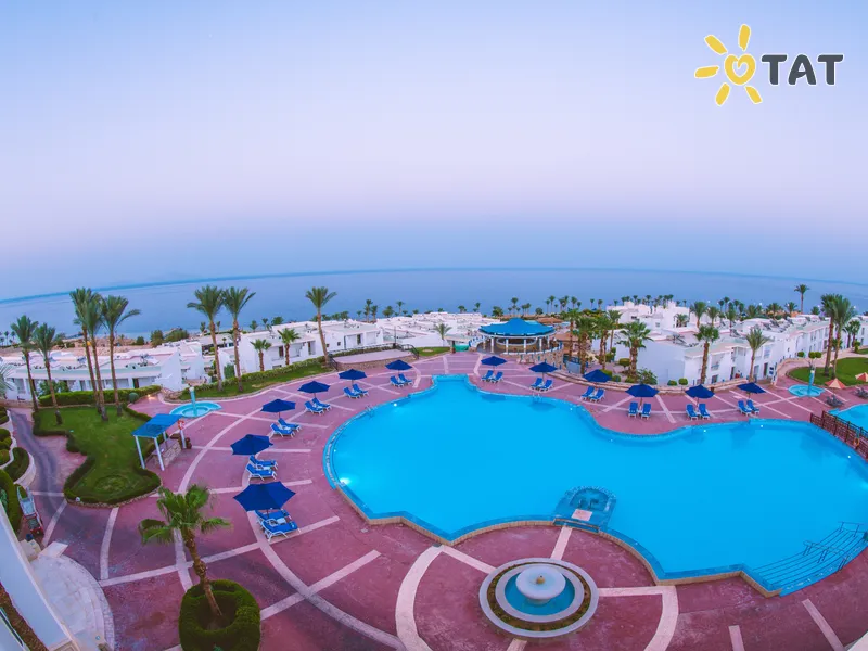 Renaissance Sharm El Sheikh Golden View Beach Resort