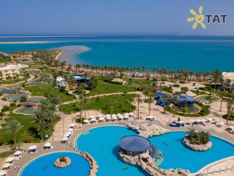 Palm Royale Soma Bay