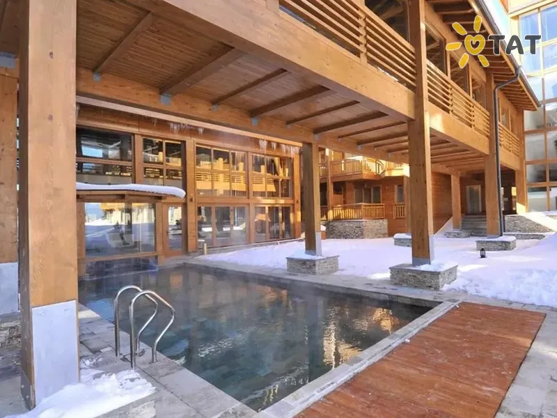 Pirin Golf Hotel & Spa