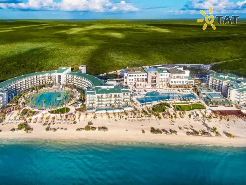Haven Riviera Cancun Resort & Spa