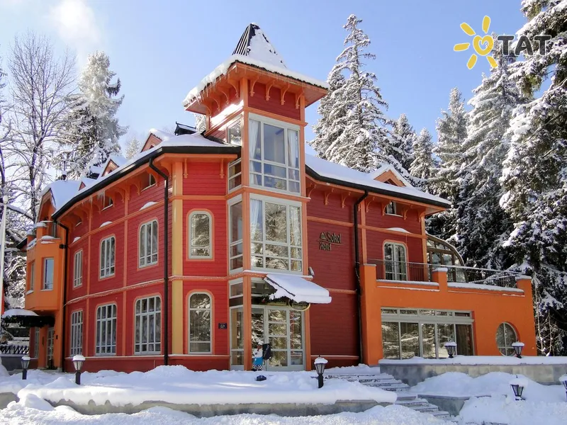 Sokol Hotel