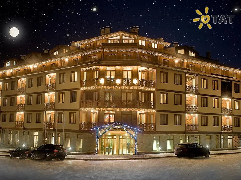 Vihren Palace & Residence