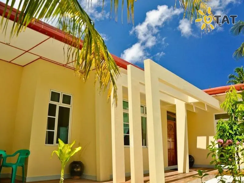 Charming Holiday Lodge