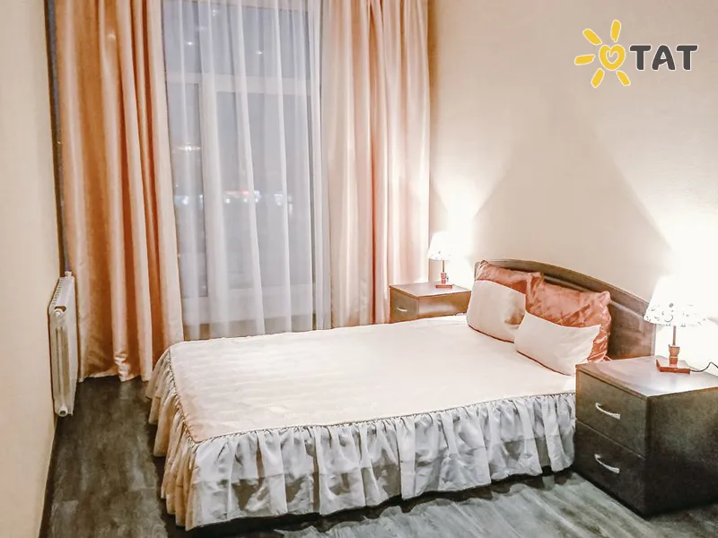 Smart Hotel KDO Кемерово