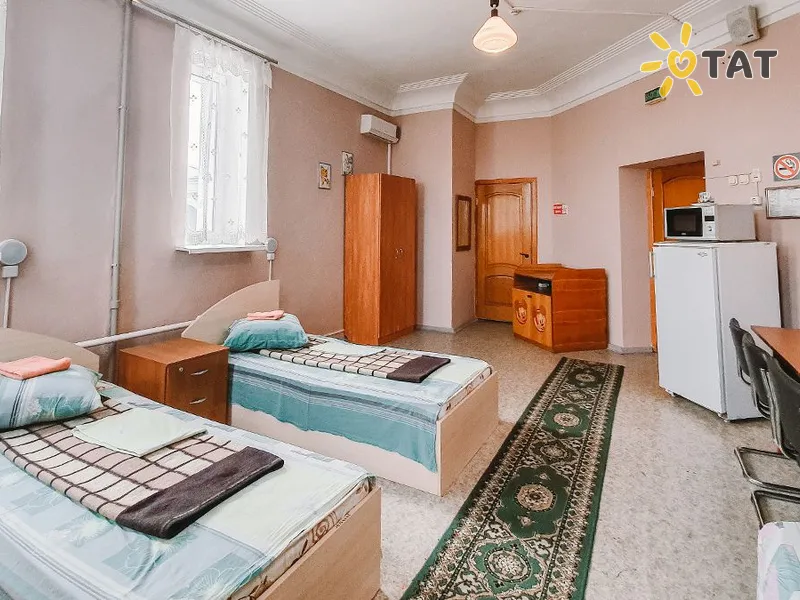 Smart Hotel KDO Курск
