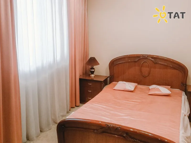 Smart Hotel KDO Барнаул