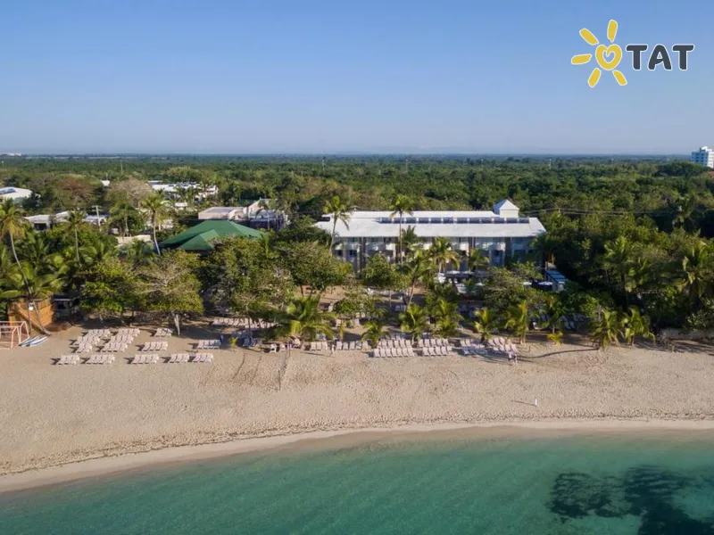 Emotions By Hodelpa Hotel