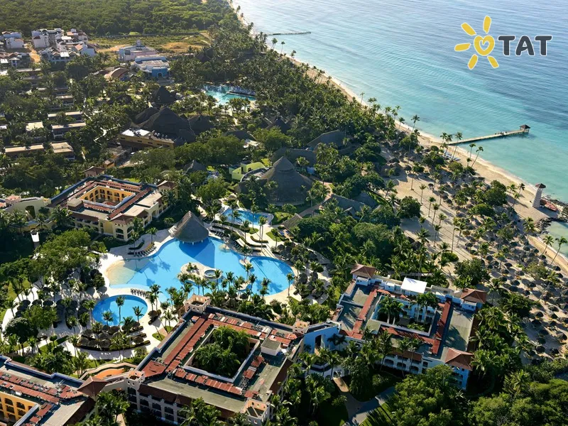 Iberostar Selection Hacienda Dominicus