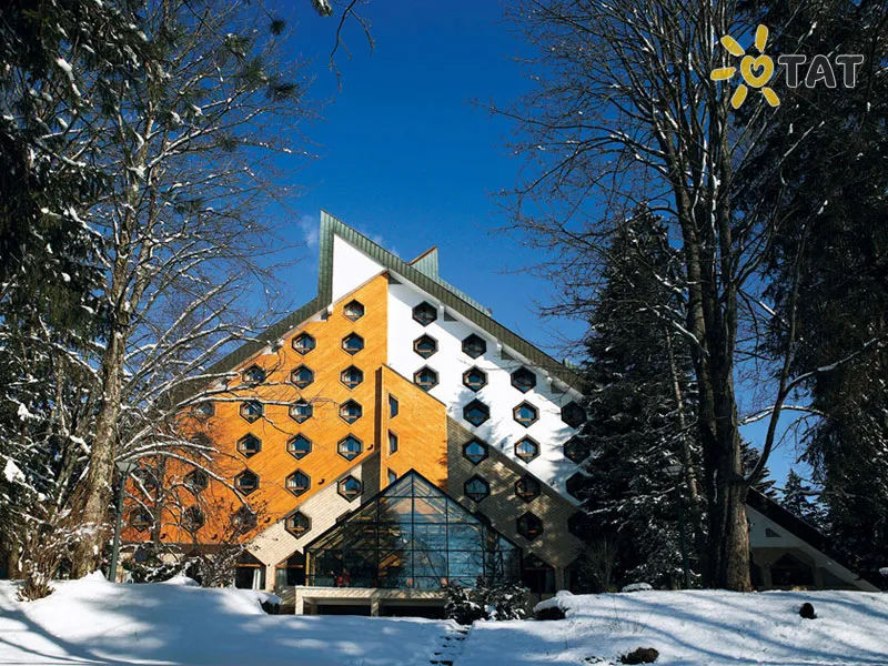 Bianca Resorts & Spa