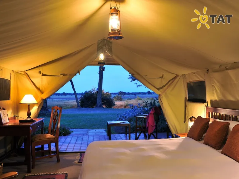 Sweetwaters Serena Camp