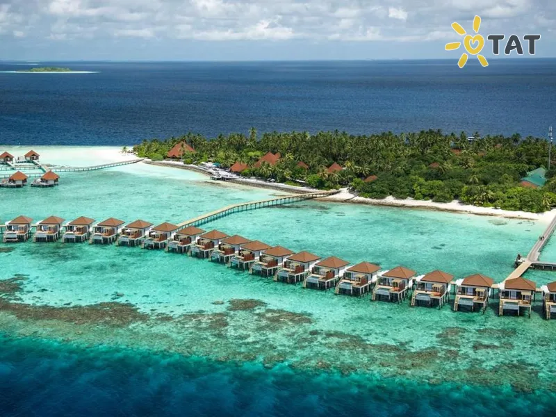 Robinson Club Maldives