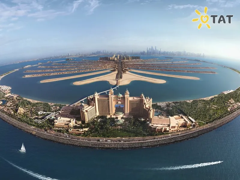 Atlantis The Palm