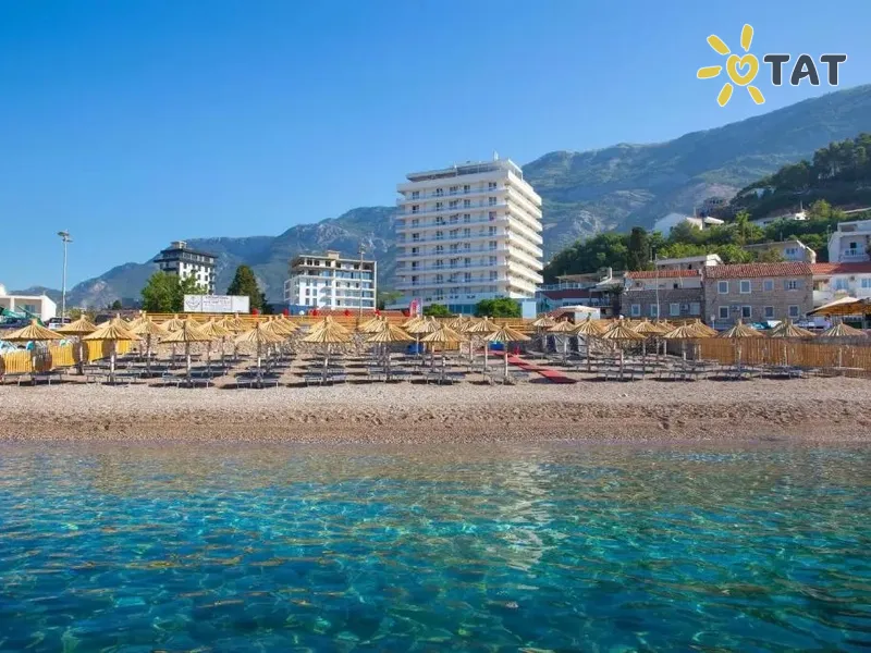 Sato Conference & Spa Resort