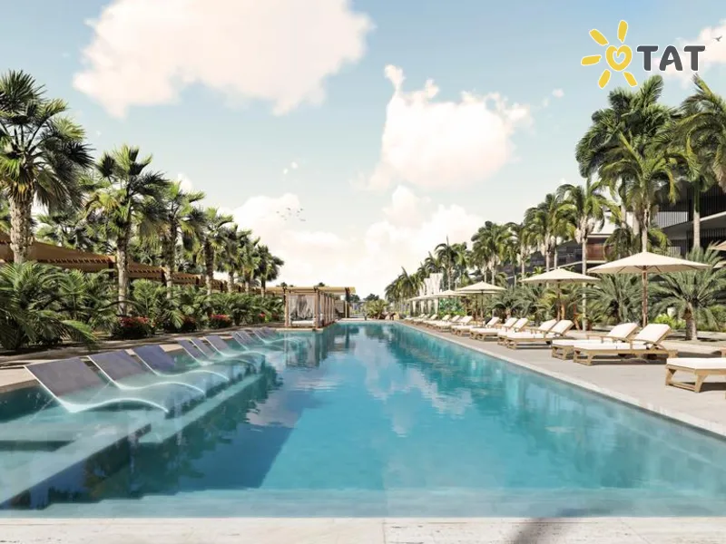 Live Aqua Beach Resort Punta Cana