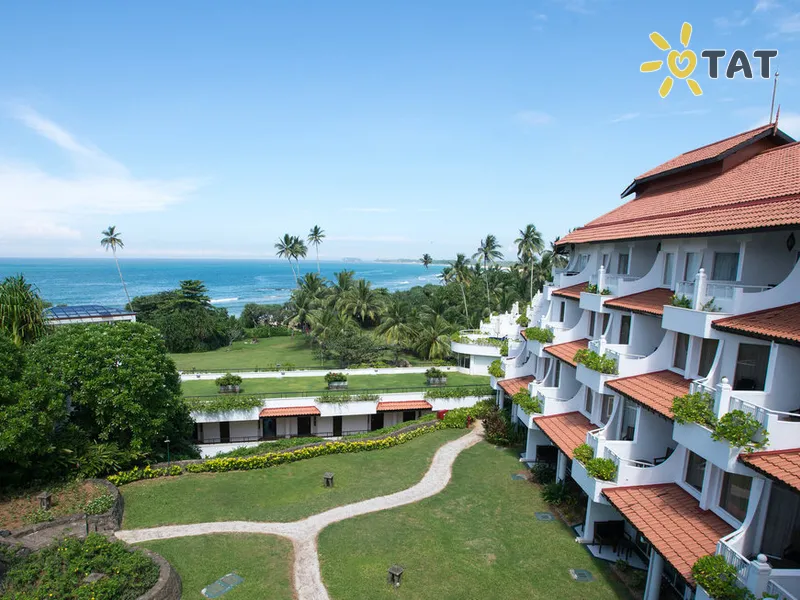 Taj Bentota Resort & Spa