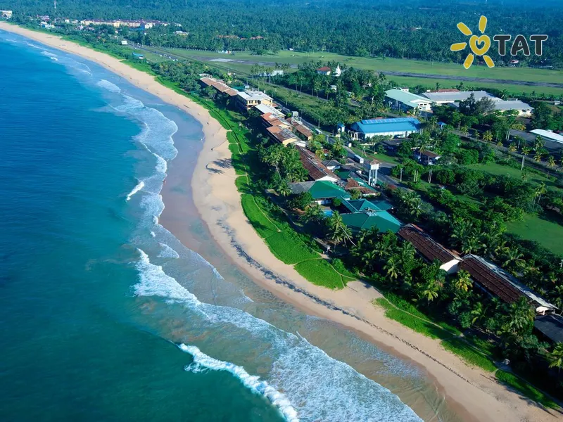 Koggala Beach Hotel