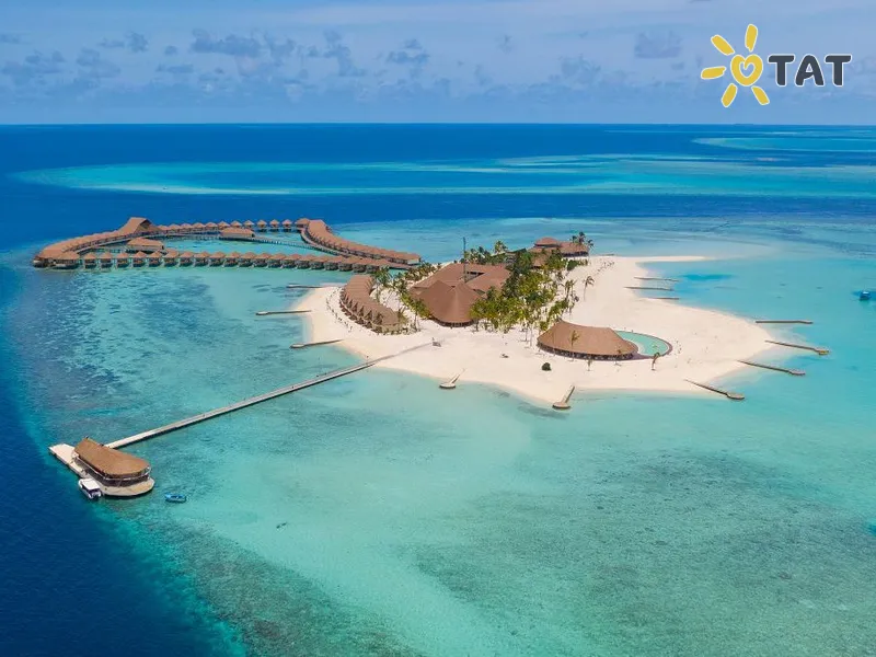 Cinnamon Velifushi Maldives