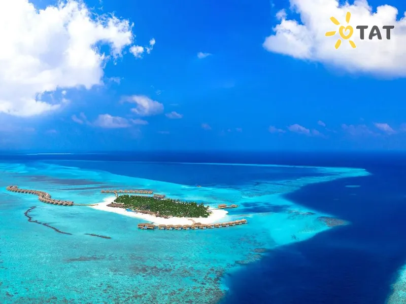 You & Me by Cocoon Maldives