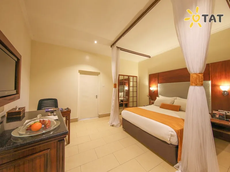 Lake Naivasha Country Club