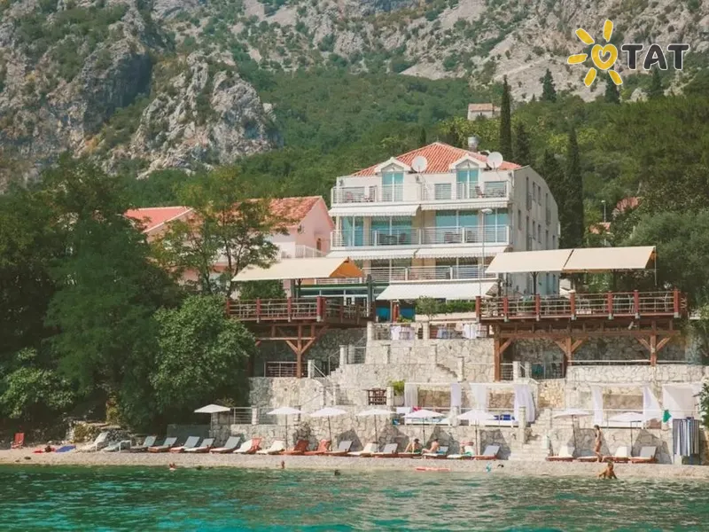 Casa del Mare Amfora