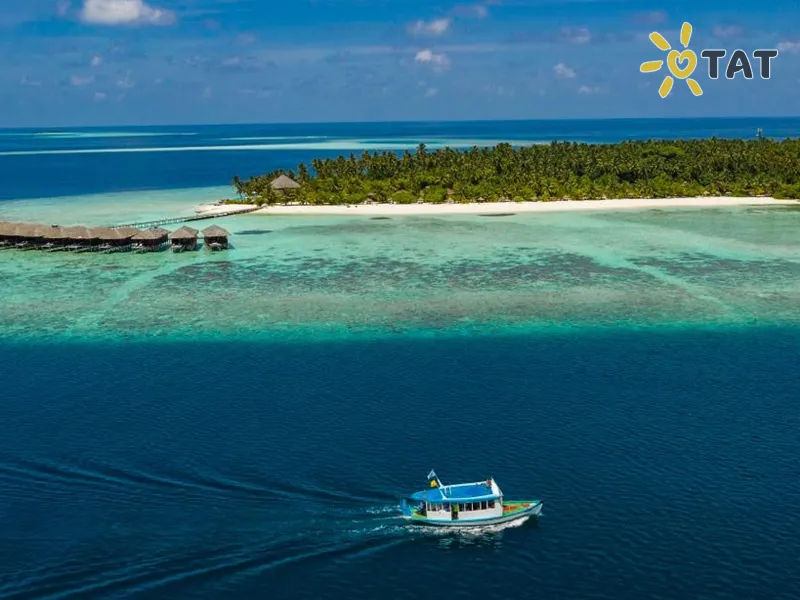 Filitheyo Island Resort