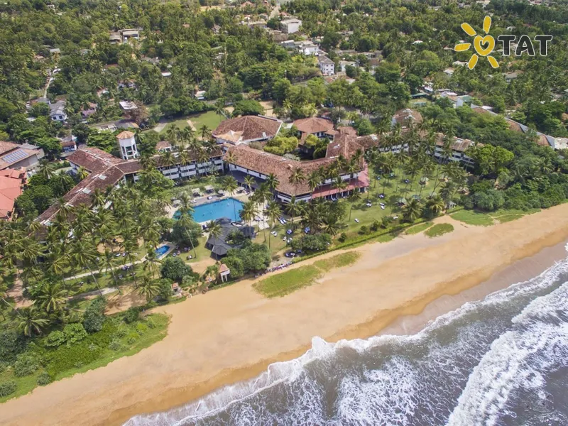 Tangerine Beach Hotel