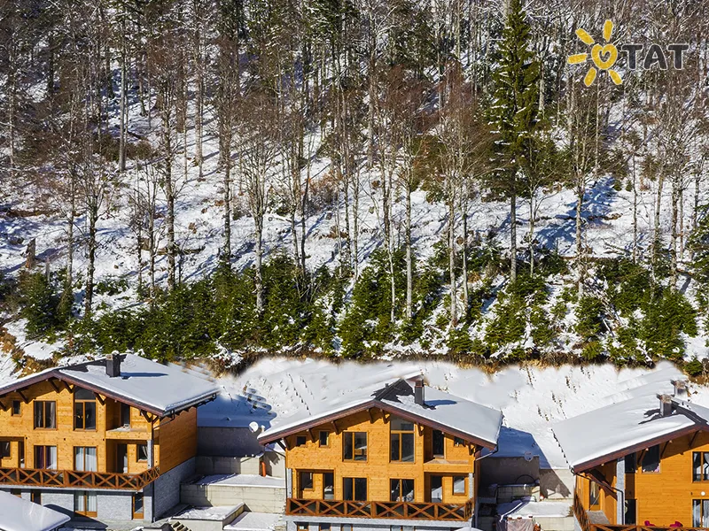 De Lux Residence Amarelis Villa