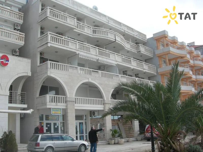 Ponta Apartmani