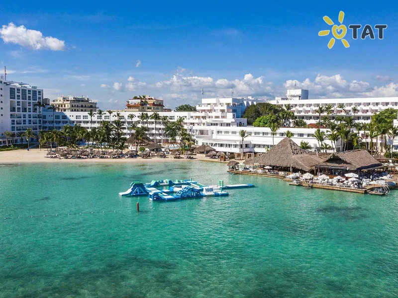 Be Live Experience Hamaca Garden