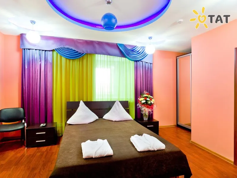 Зарайск ТГК