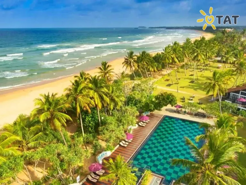 Avani Bentota Resort