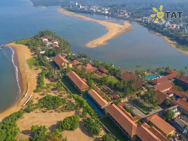 Anantara Kalutara Resort