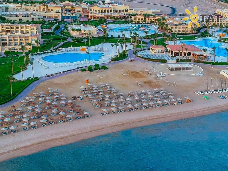 Cleopatra Luxury Resort Makadi Bay